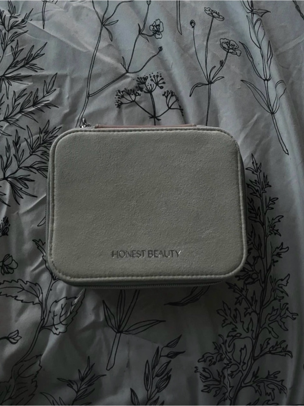 Cosmetic case
